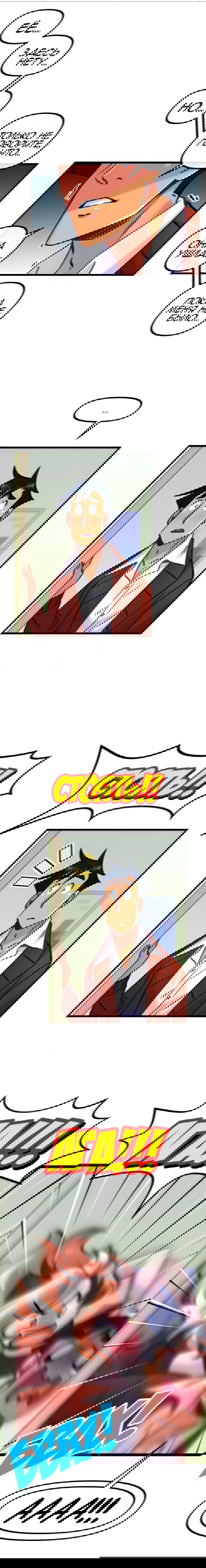 Манга Да ты сМЯУёшься надо мной! - Глава 171 Страница 2