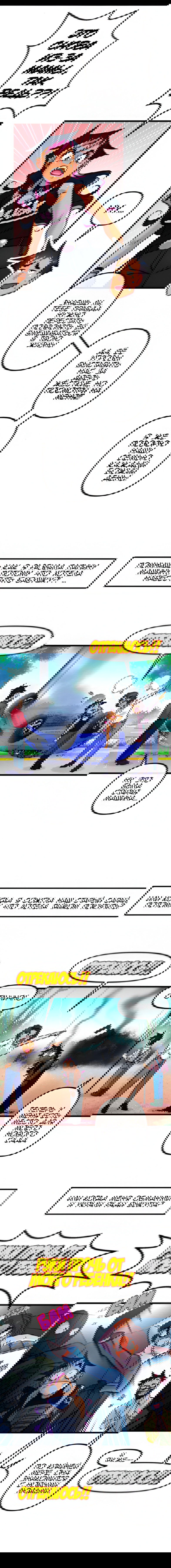 Манга Да ты сМЯУёшься надо мной! - Глава 168 Страница 2