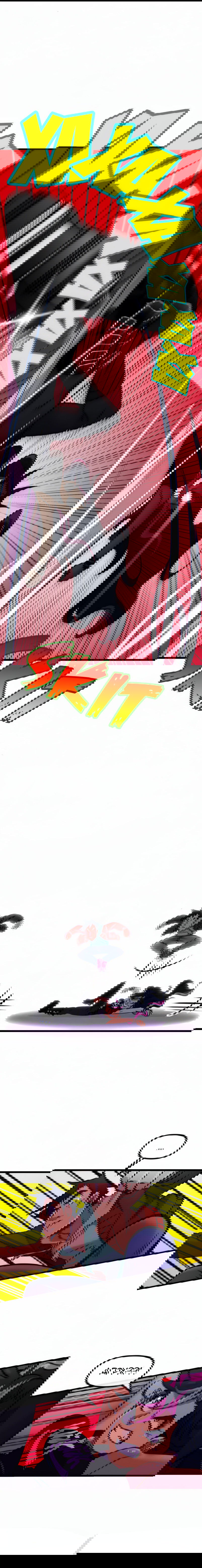 Манга Да ты сМЯУёшься надо мной! - Глава 167 Страница 2