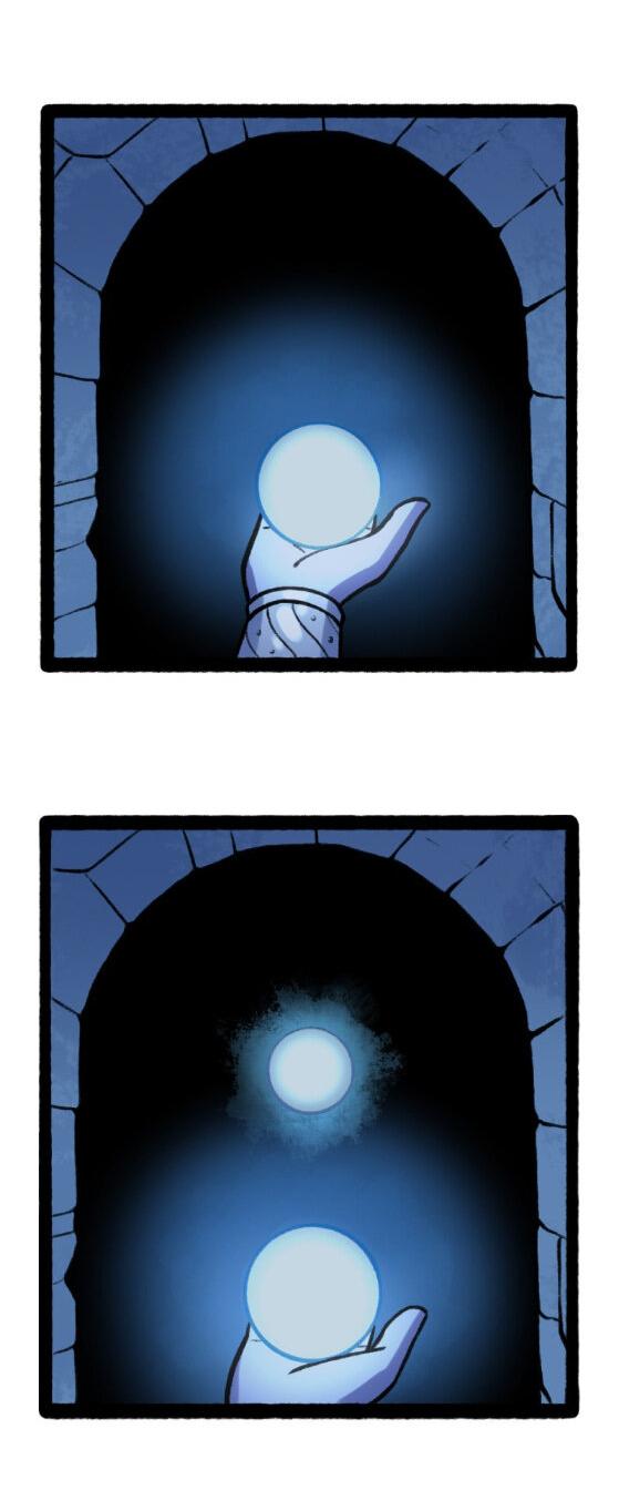 Манга Связанные кровью - Глава 10 Страница 12