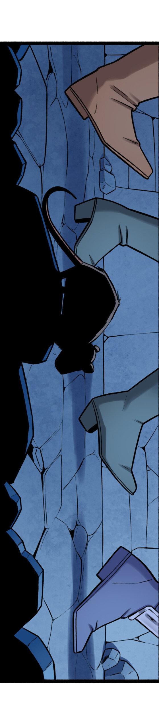 Манга Связанные кровью - Глава 10 Страница 10