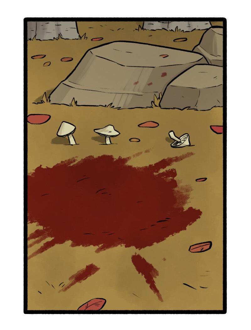 Манга Связанные кровью - Глава 3 Страница 4