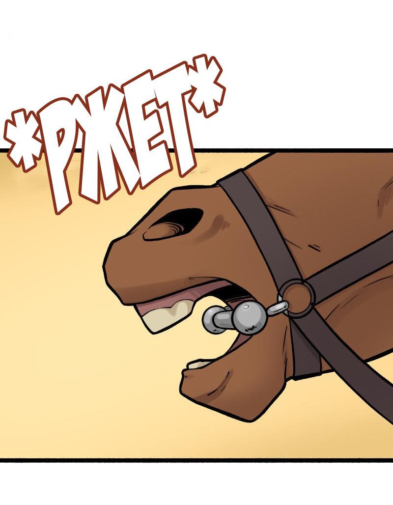 Манга Связанные кровью - Глава 3 Страница 6