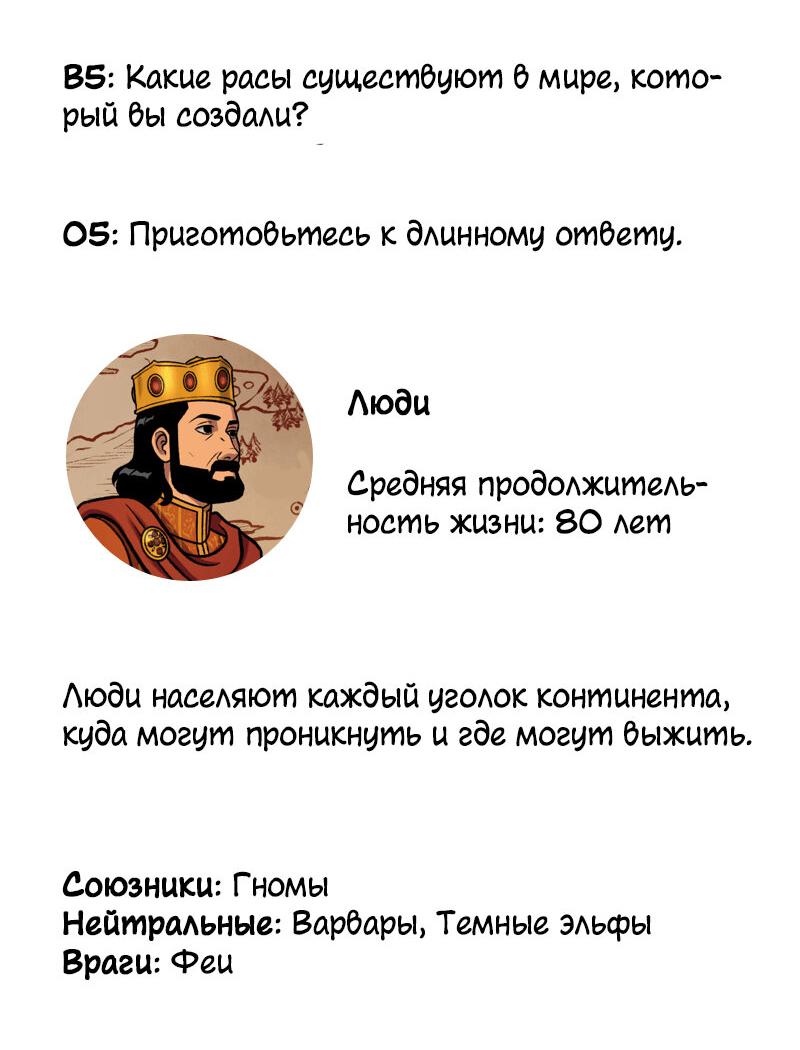 Манга Связанные кровью - Глава 21.1 Страница 7