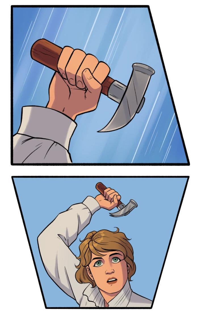 Манга Связанные кровью - Глава 21 Страница 11