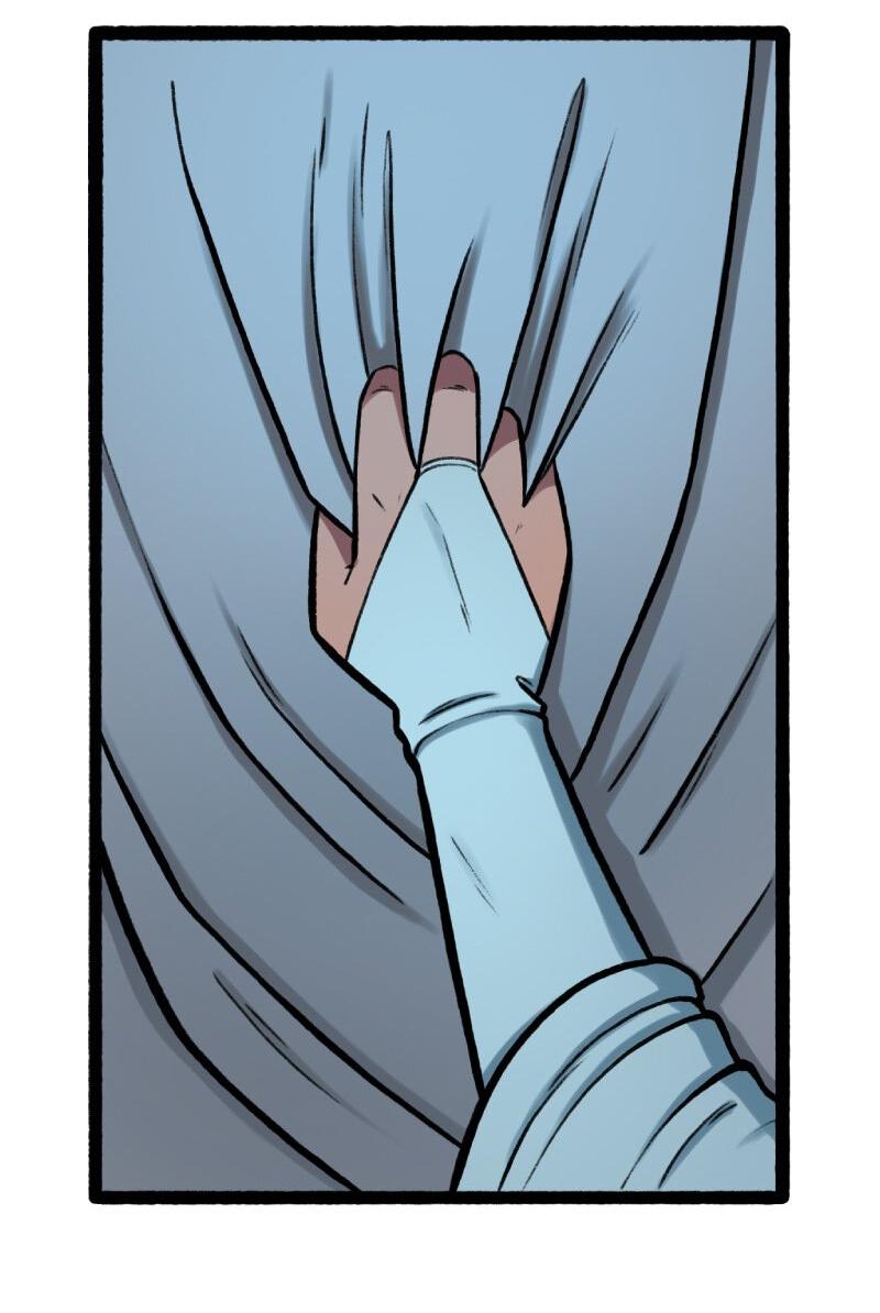 Манга Связанные кровью - Глава 17 Страница 13