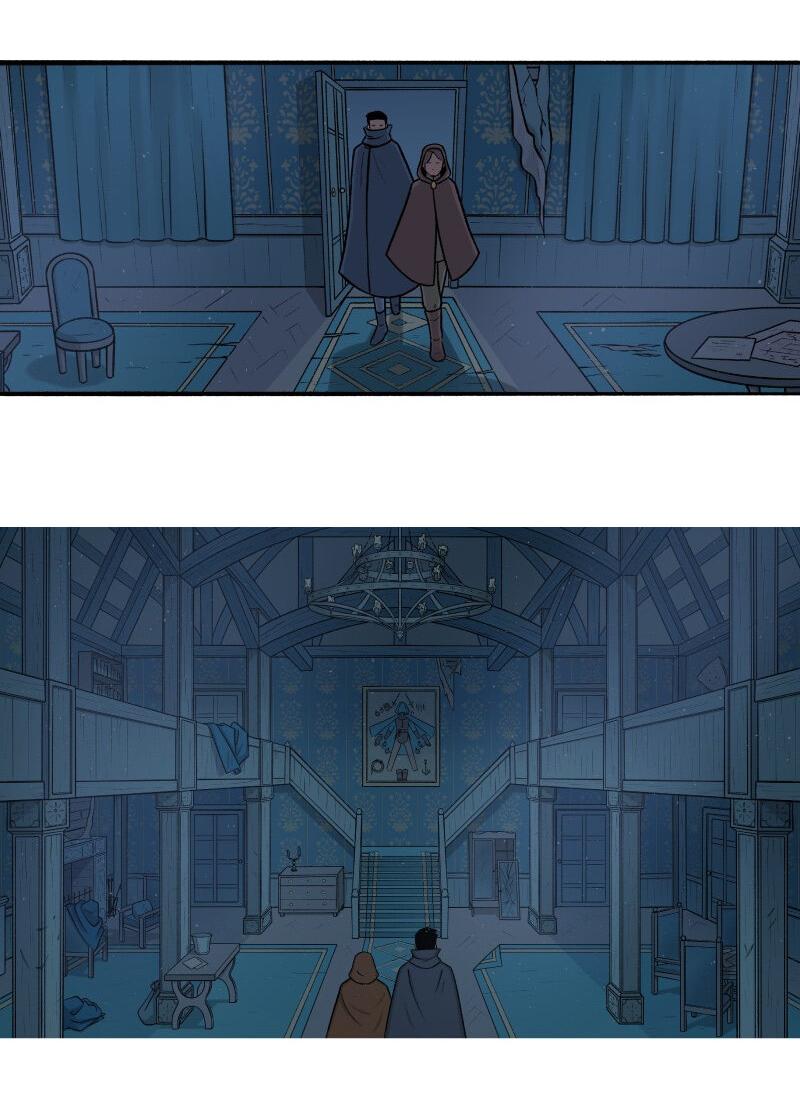 Манга Связанные кровью - Глава 6 Страница 4