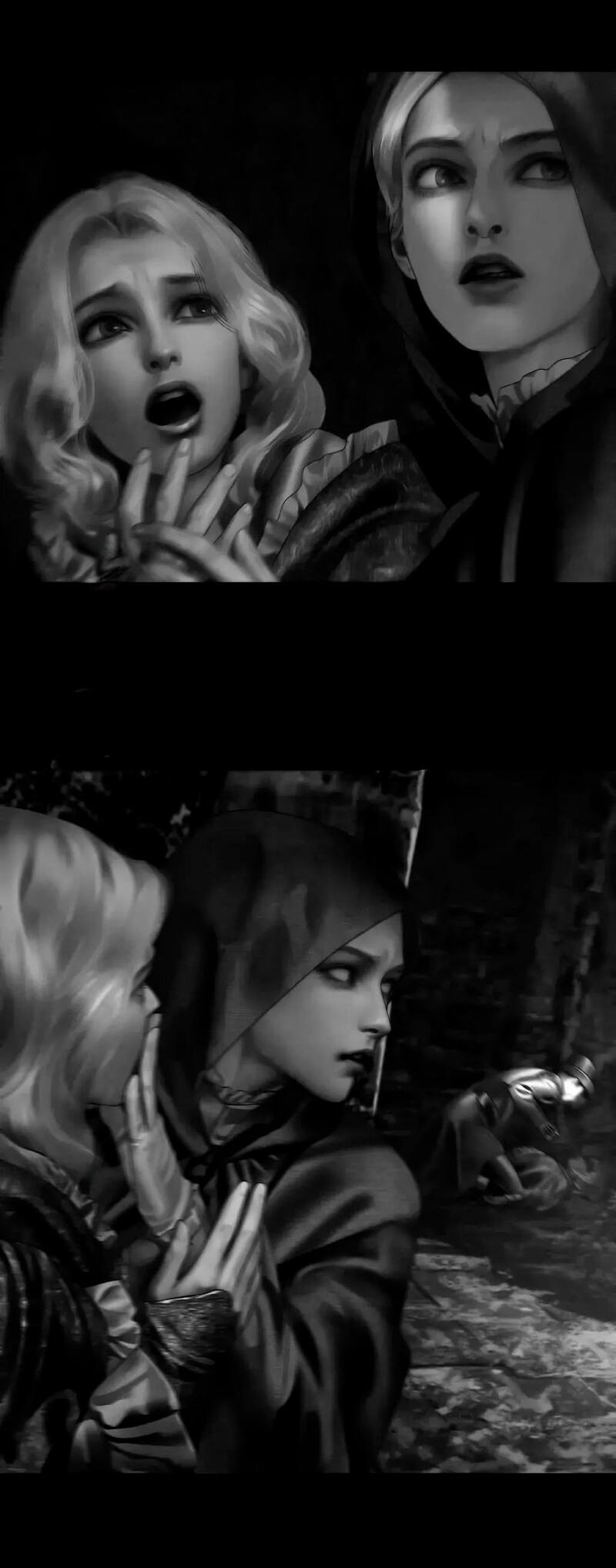 Манга Айеша - Глава 75 Страница 31