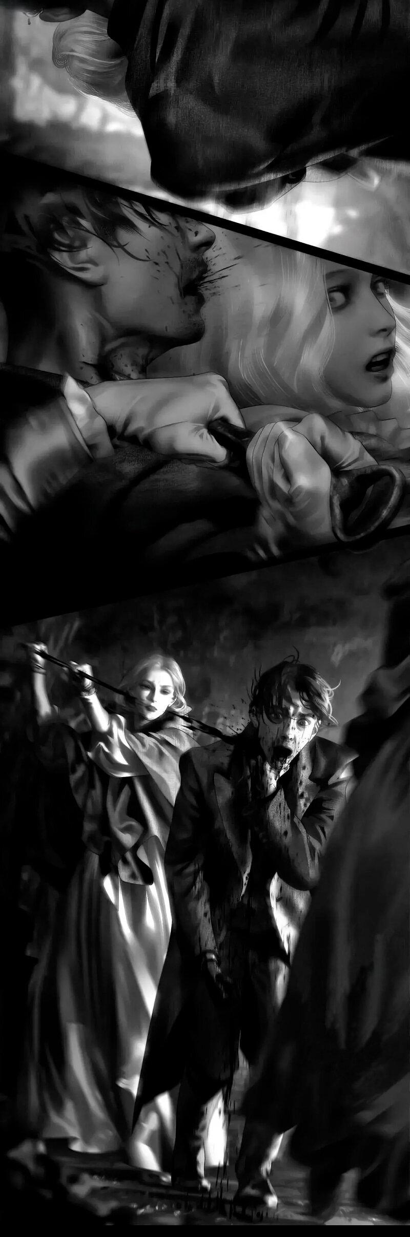 Манга Айеша - Глава 75 Страница 52