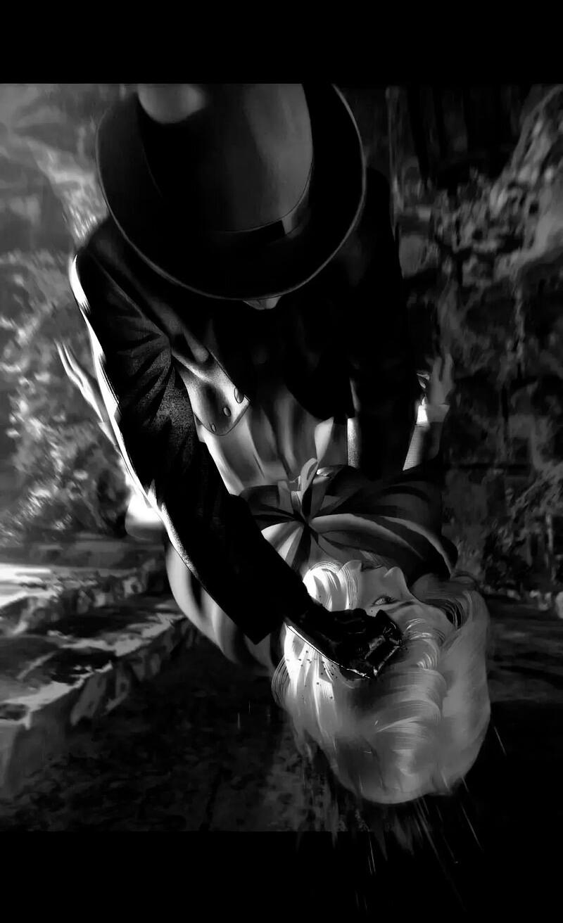 Манга Айеша - Глава 75 Страница 29