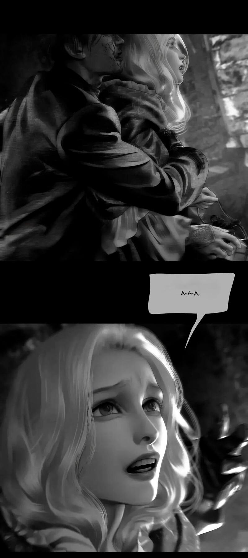 Манга Айеша - Глава 75 Страница 48