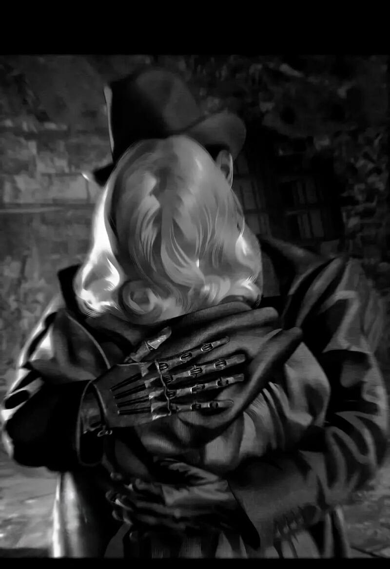 Манга Айеша - Глава 75 Страница 25