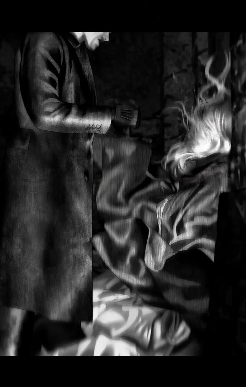 Манга Айеша - Глава 75 Страница 30