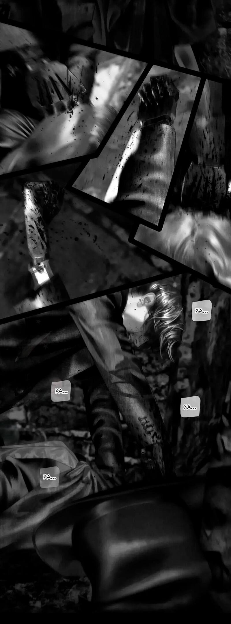 Манга Айеша - Глава 75 Страница 33