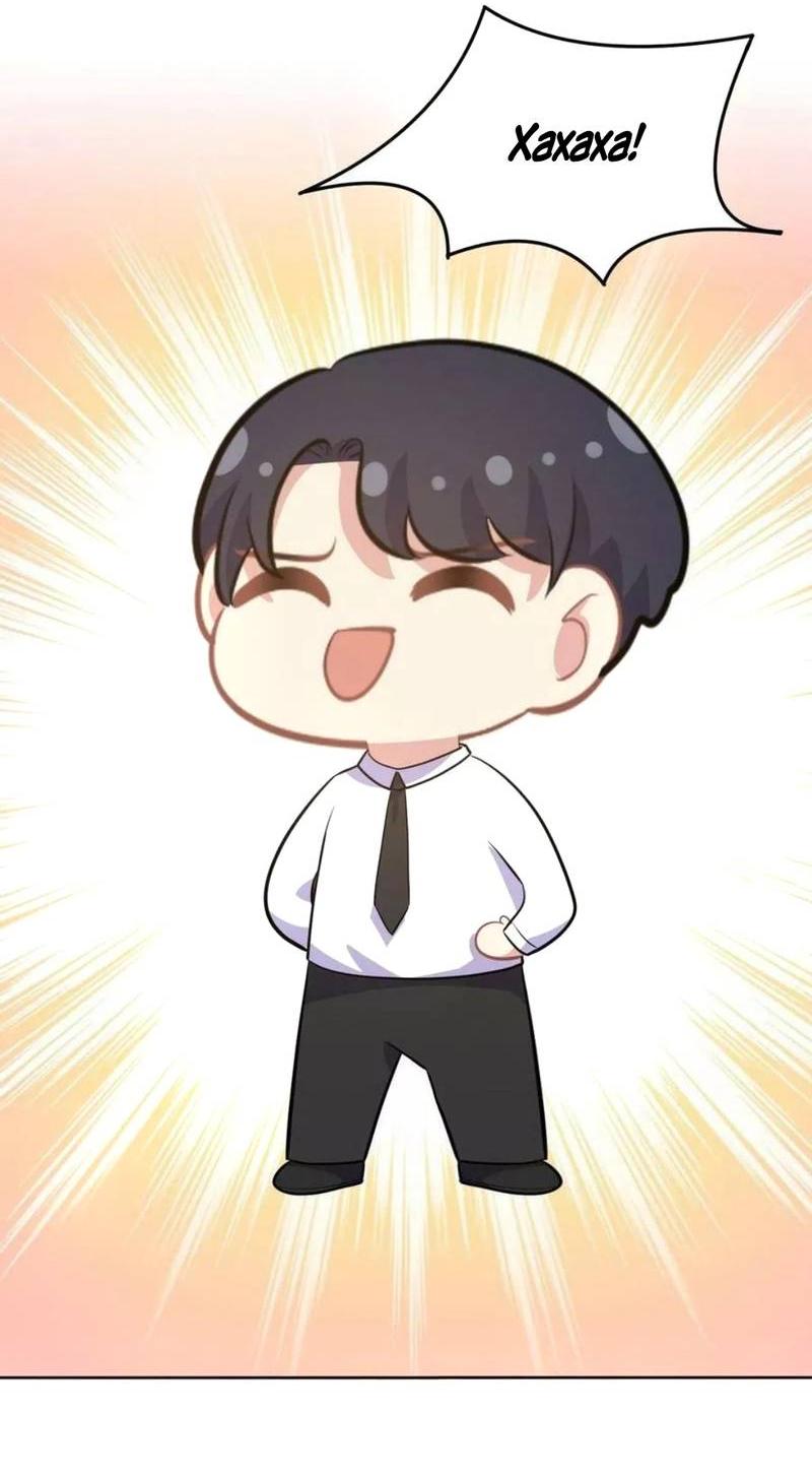 Манга Мой тесть - моя невеста - Глава 237 Страница 18