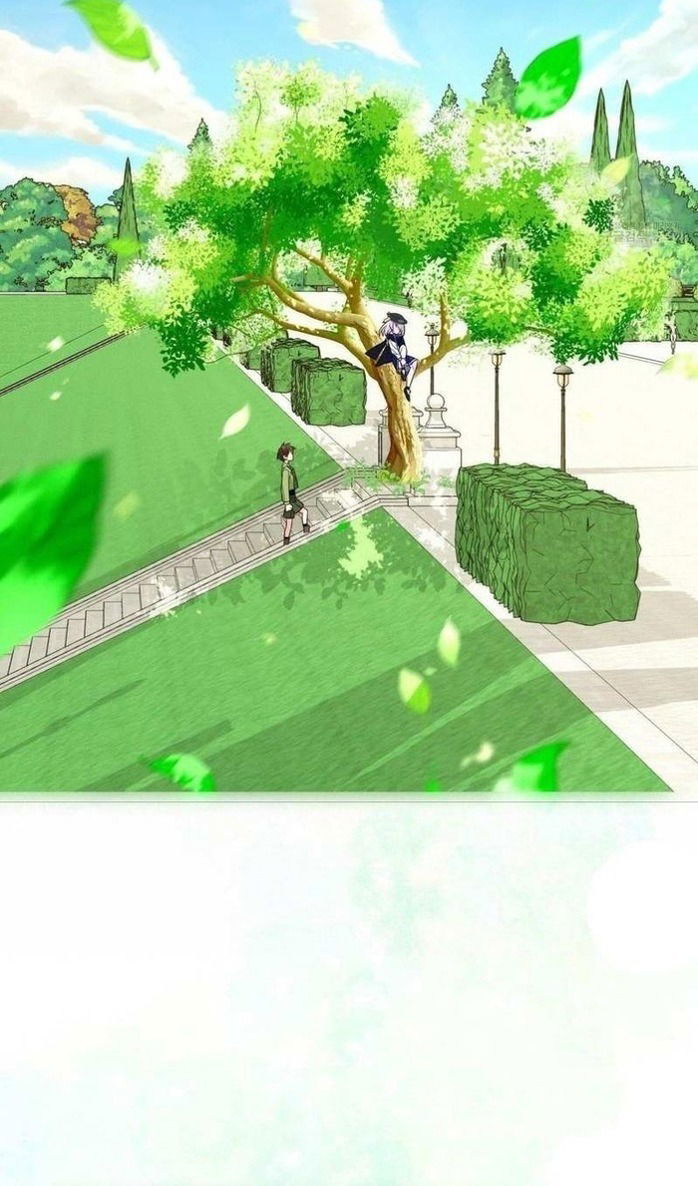 Манга Как избрать отца среди тиранов - Глава 41 Страница 21