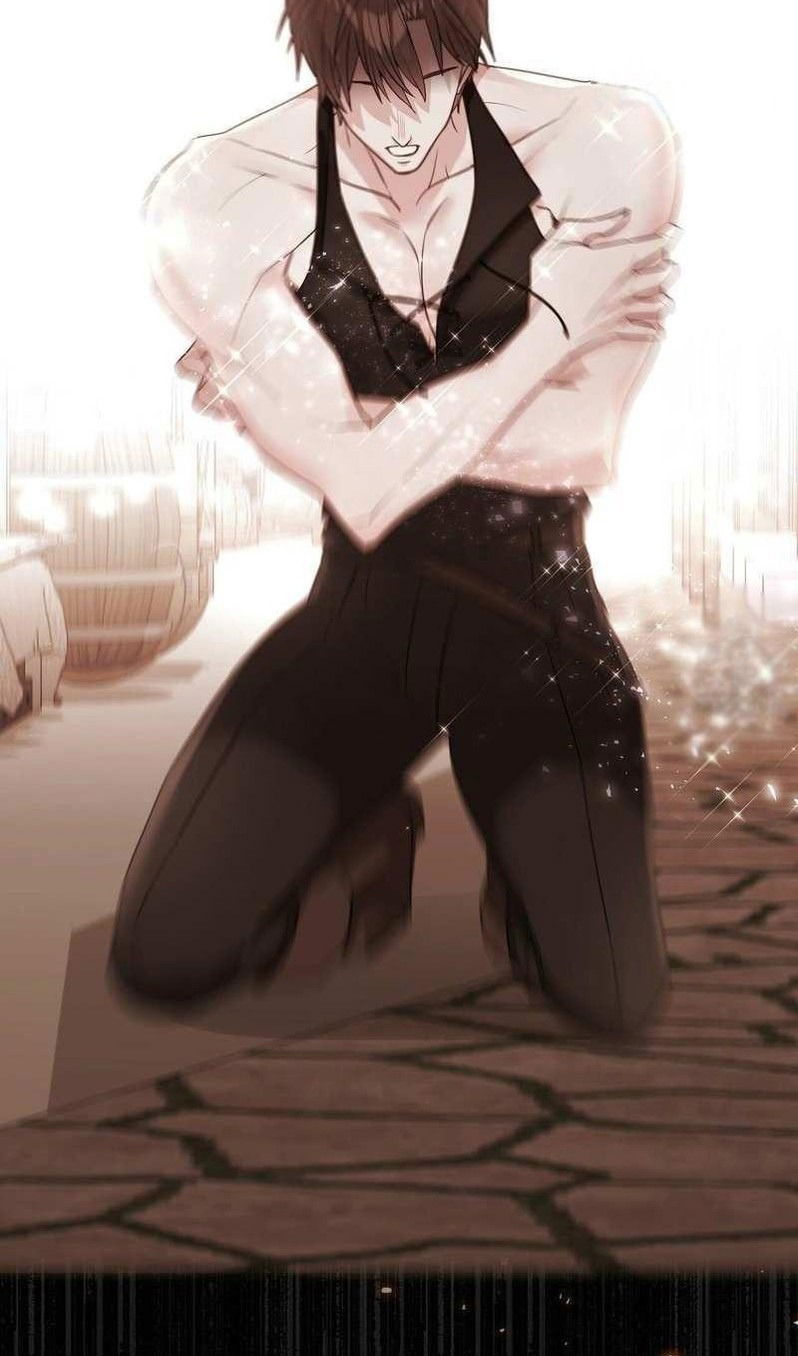 Манга Как избрать отца среди тиранов - Глава 40 Страница 9