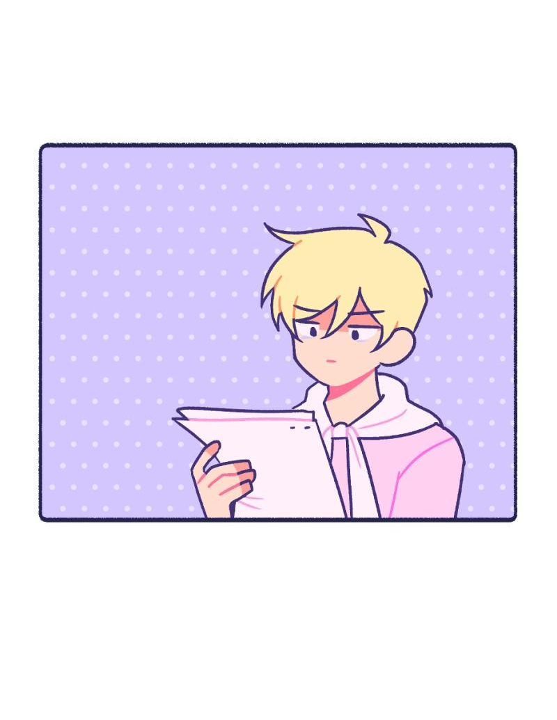 Манга Бойфренды - Глава 120 Страница 4