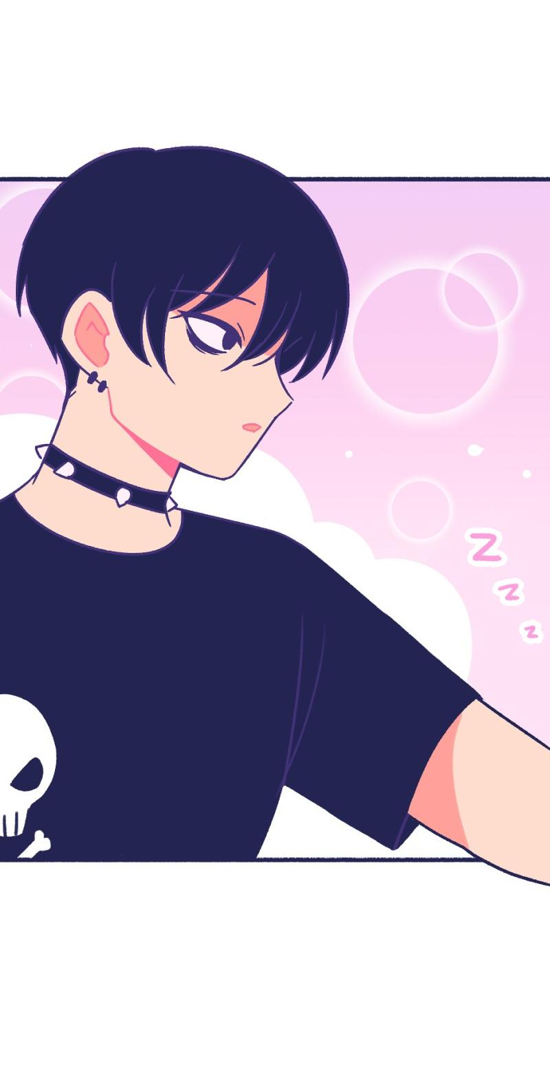 Манга Бойфренды - Глава 120 Страница 26