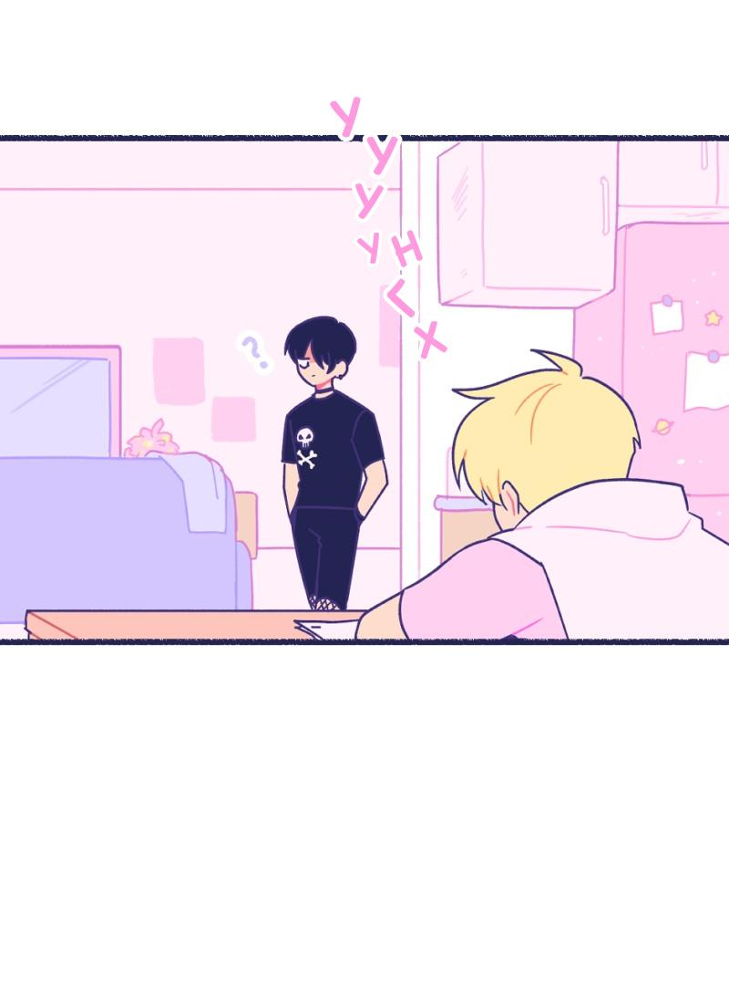 Манга Бойфренды - Глава 120 Страница 6