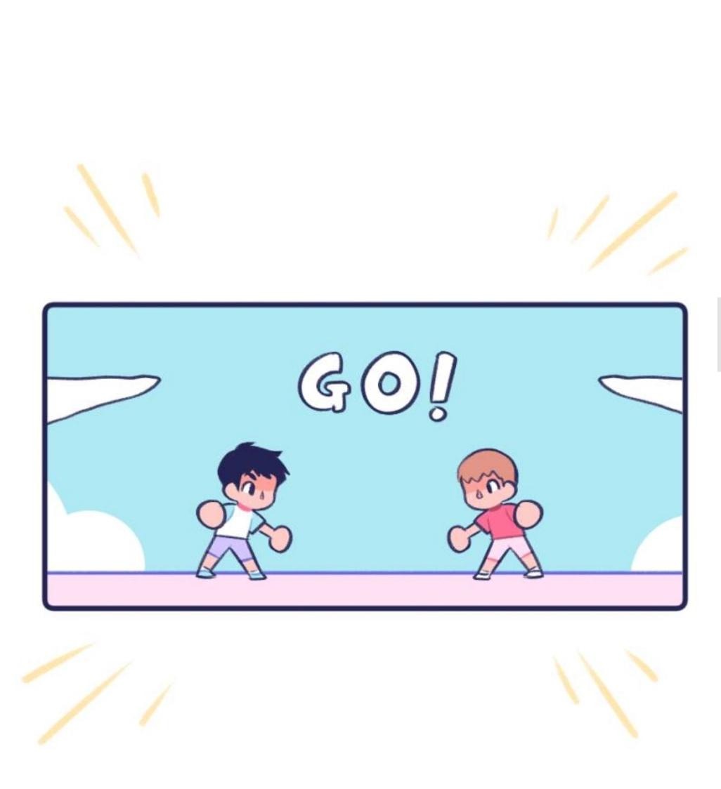 Манга Бойфренды - Глава 64 Страница 11