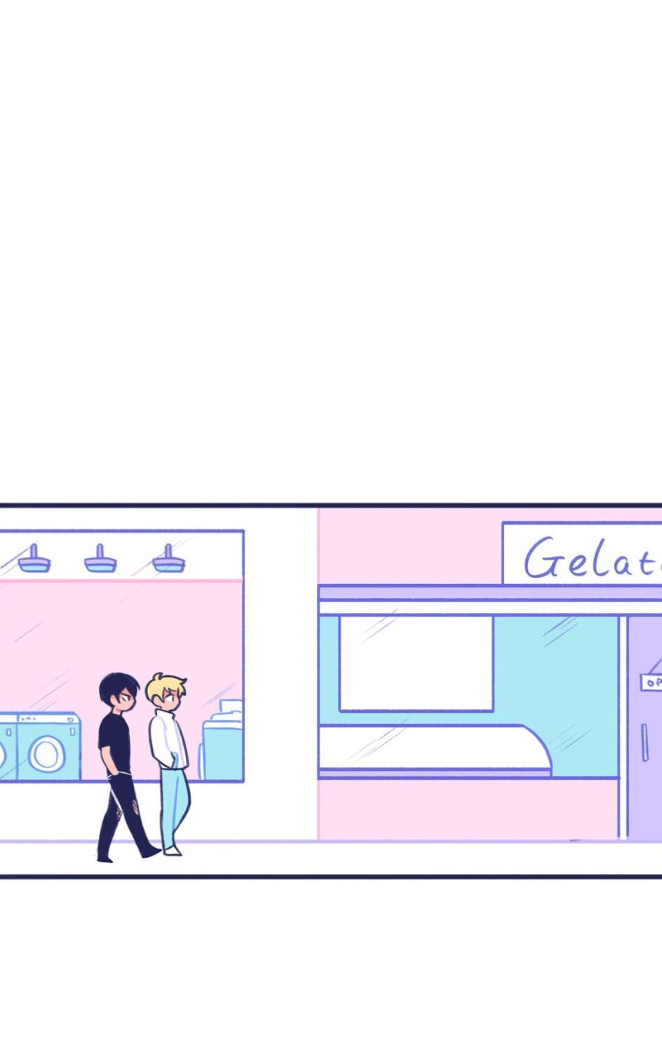 Манга Бойфренды - Глава 60 Страница 5