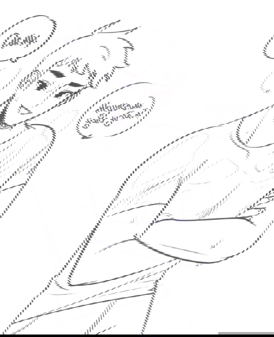 Манга Бойфренды - Глава 58 Страница 11