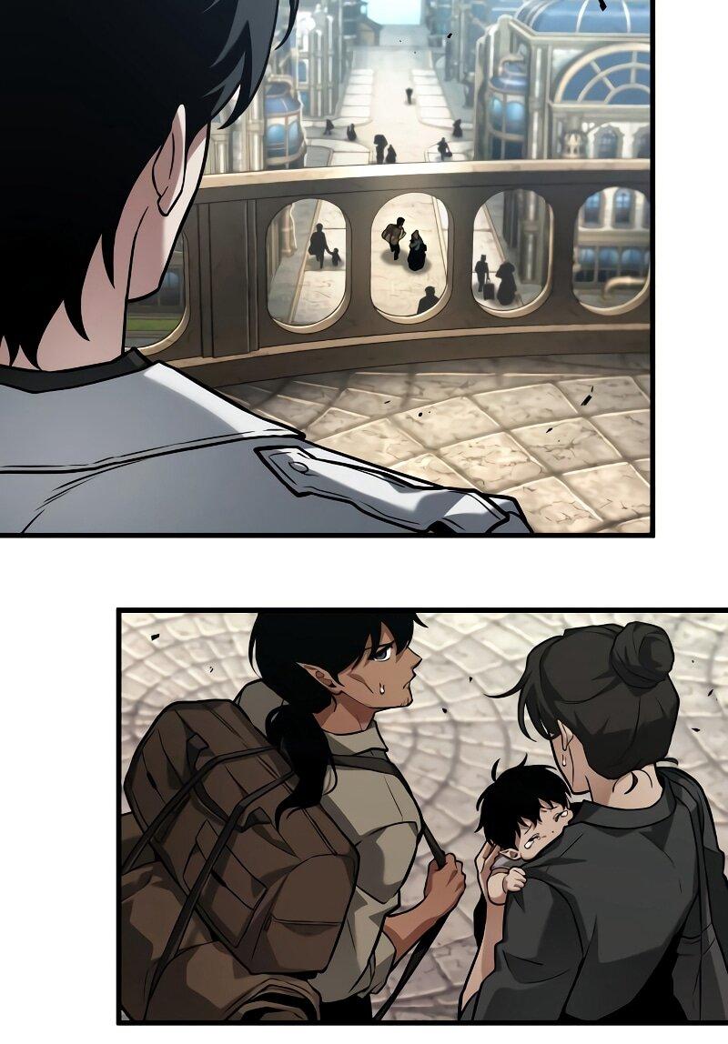 Манга Всеведущий читатель - Глава 286 Страница 22