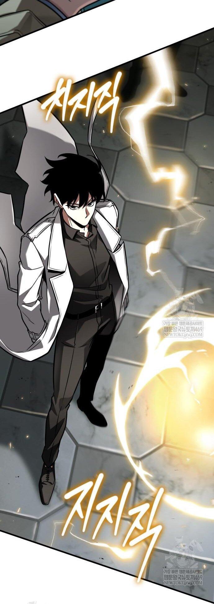 Манга Всеведущий читатель - Глава 287 Страница 24