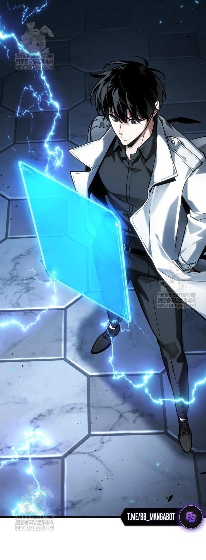 Манга Всеведущий читатель - Глава 287 Страница 47