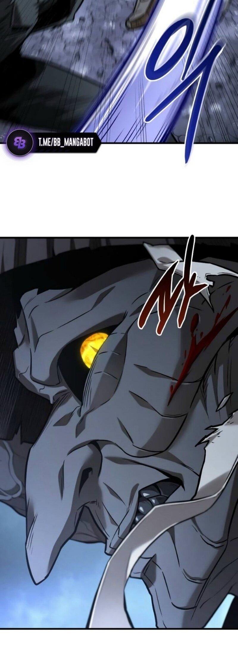 Манга Всеведущий читатель - Глава 289 Страница 37