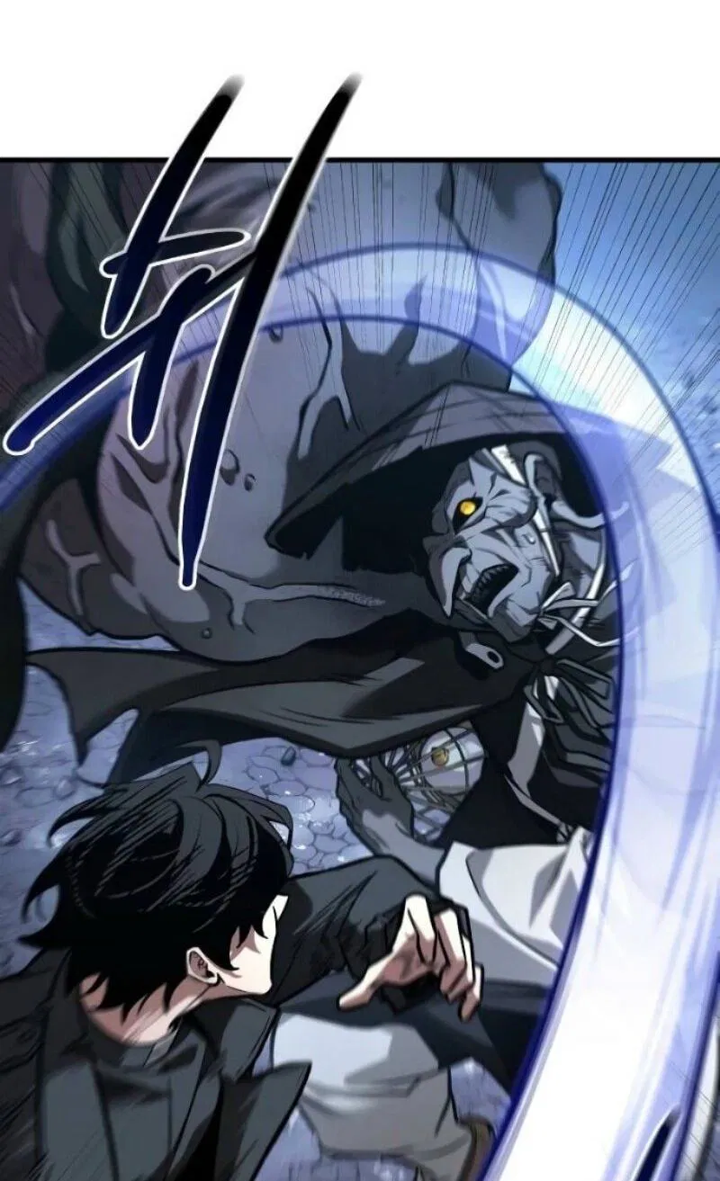 Манга Всеведущий читатель - Глава 289 Страница 36