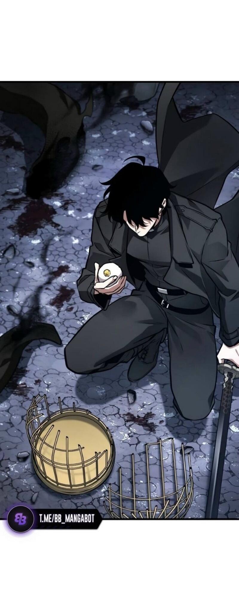 Манга Всеведущий читатель - Глава 289 Страница 63