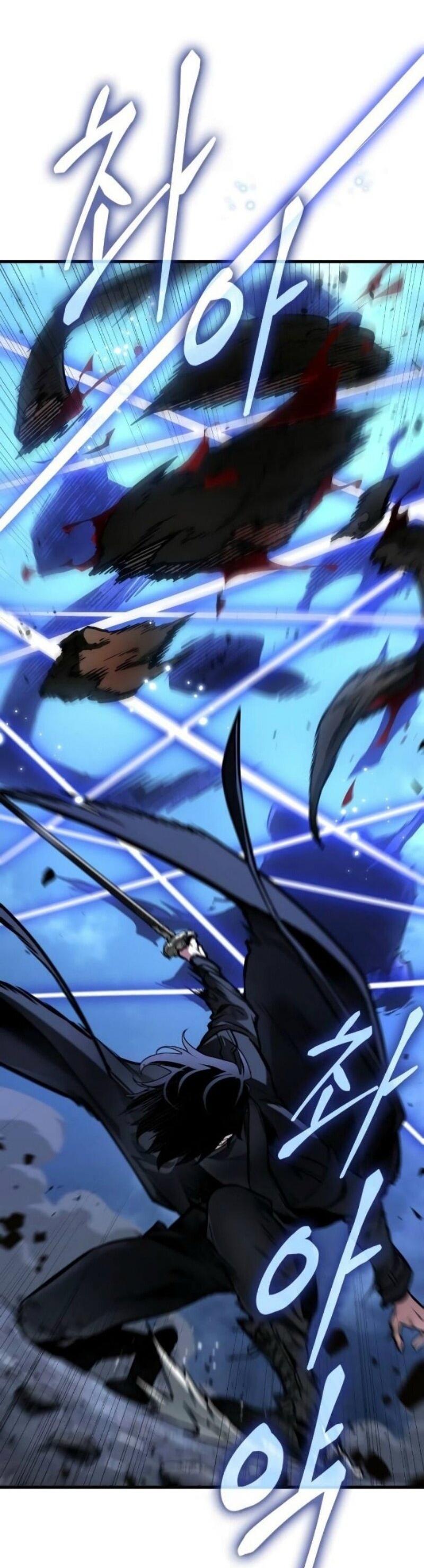 Манга Всеведущий читатель - Глава 289 Страница 52