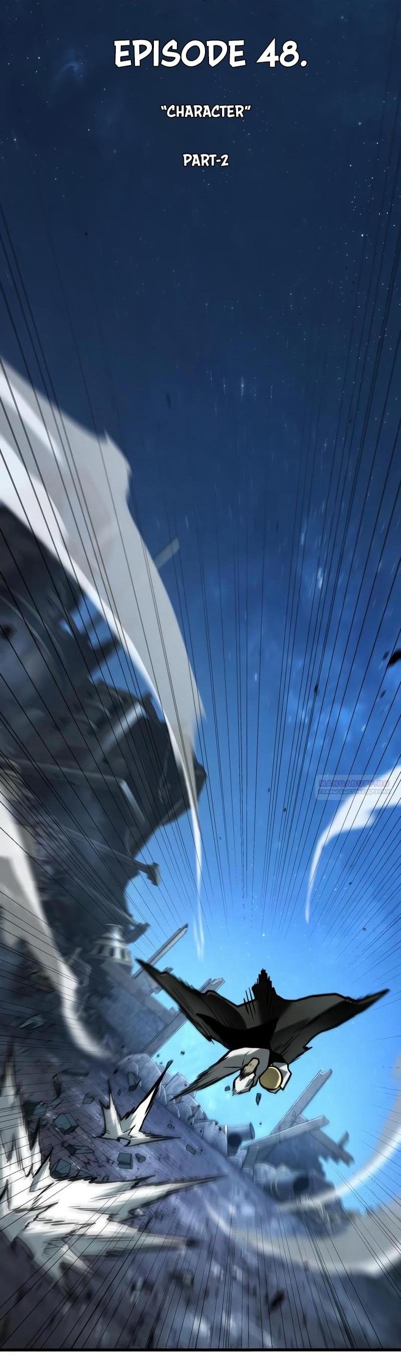 Манга Всеведущий читатель - Глава 288 Страница 66