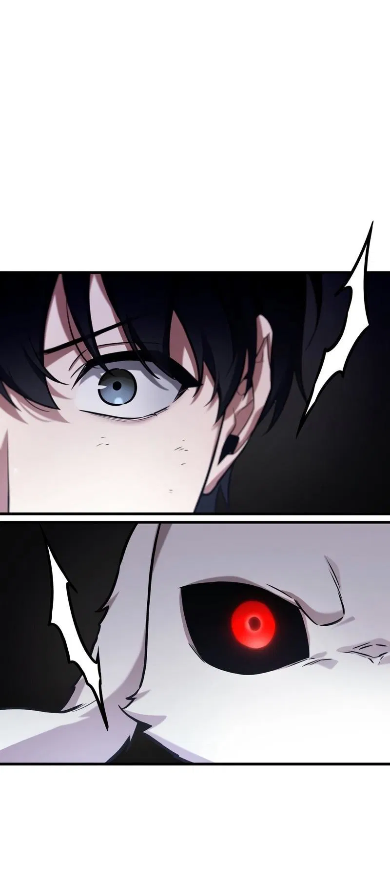 Манга Всеведущий читатель - Глава 288 Страница 56