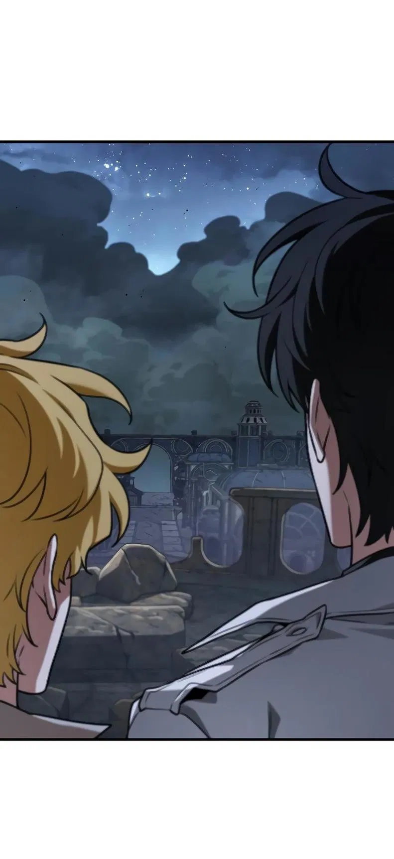 Манга Всеведущий читатель - Глава 290 Страница 4