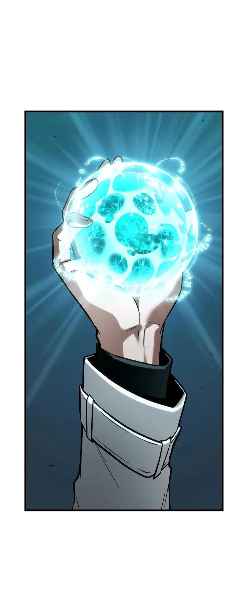 Манга Всеведущий читатель - Глава 290 Страница 43