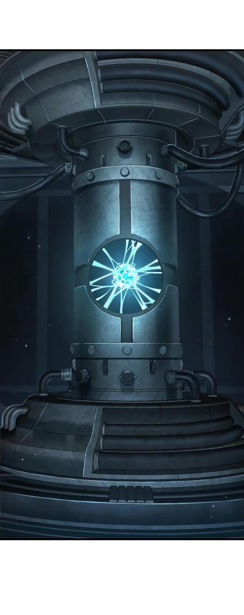 Манга Всеведущий читатель - Глава 290 Страница 36