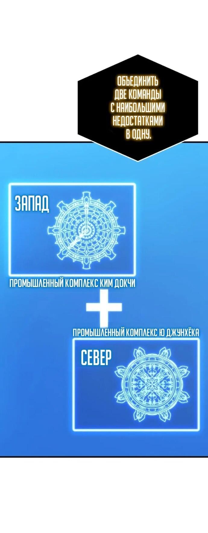 Манга Всеведущий читатель - Глава 292 Страница 49