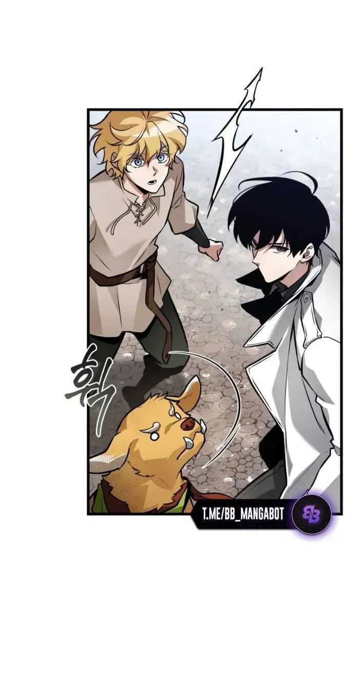 Манга Всеведущий читатель - Глава 292 Страница 24