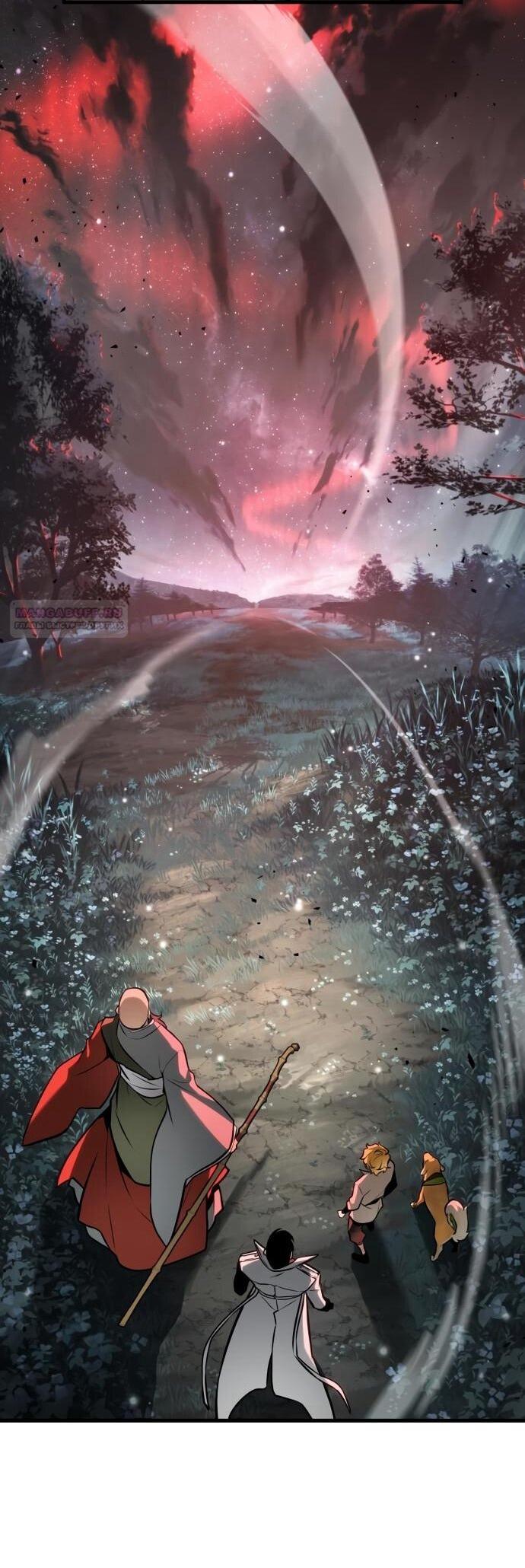 Манга Всеведущий читатель - Глава 294 Страница 10