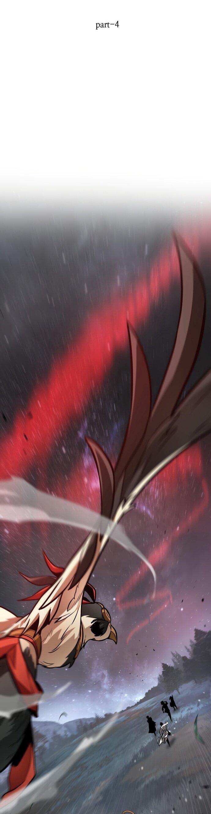 Манга Всеведущий читатель - Глава 294 Страница 32