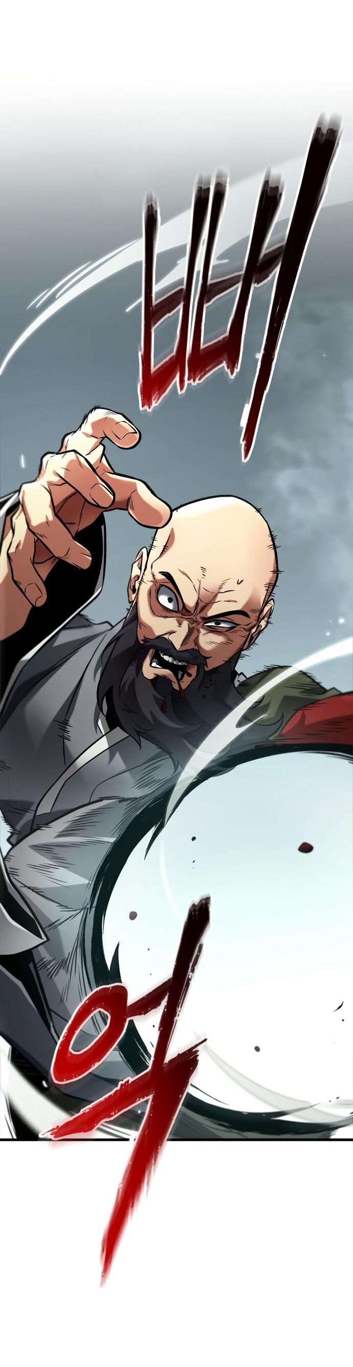 Манга Всеведущий читатель - Глава 294 Страница 25