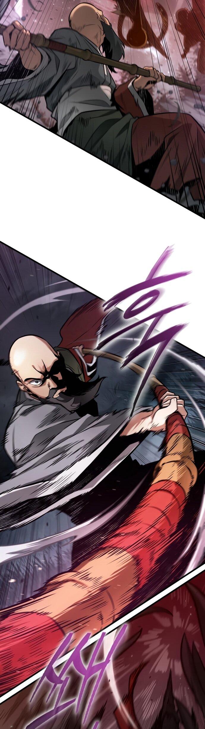 Манга Всеведущий читатель - Глава 294 Страница 22