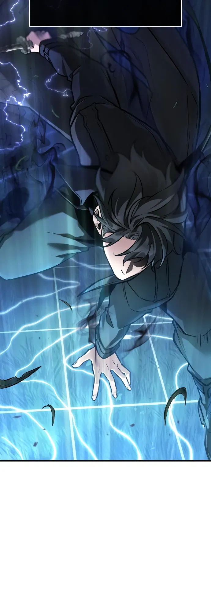 Манга Всеведущий читатель - Глава 295 Страница 23