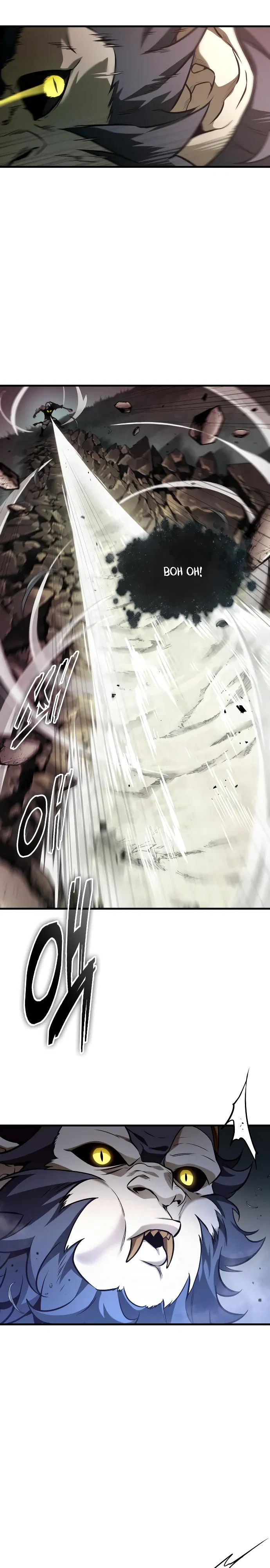 Манга Всеведущий читатель - Глава 295 Страница 18