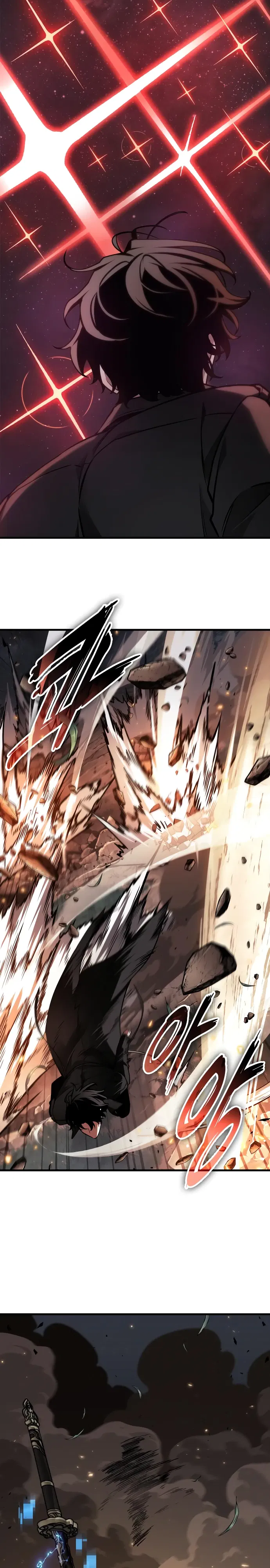 Манга Всеведущий читатель - Глава 295 Страница 13