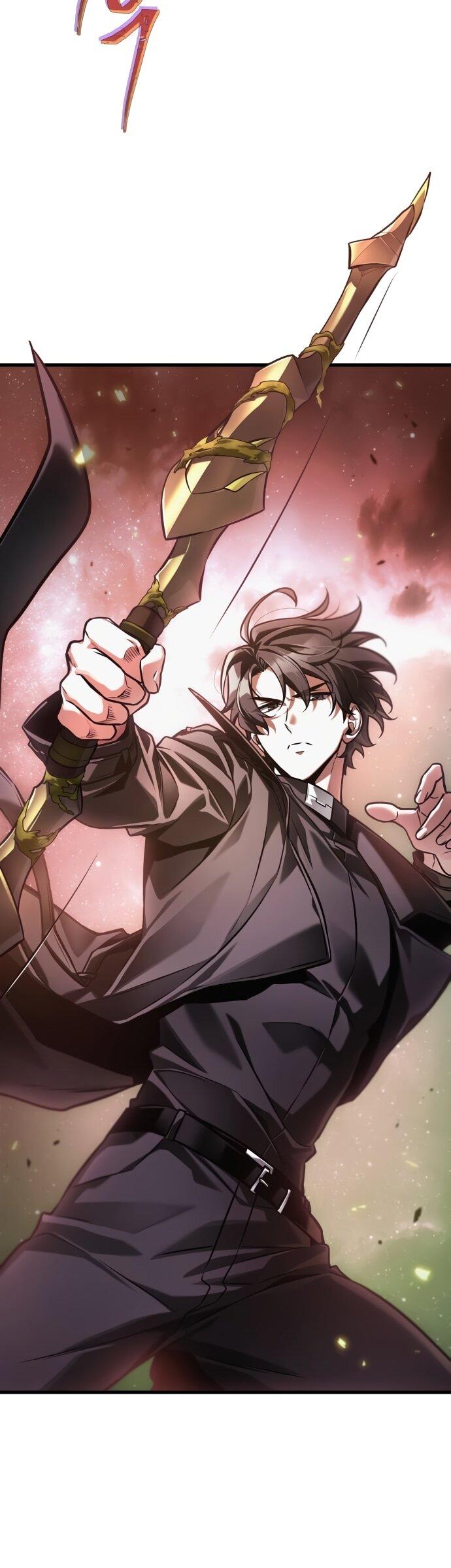 Манга Всеведущий читатель - Глава 296 Страница 26