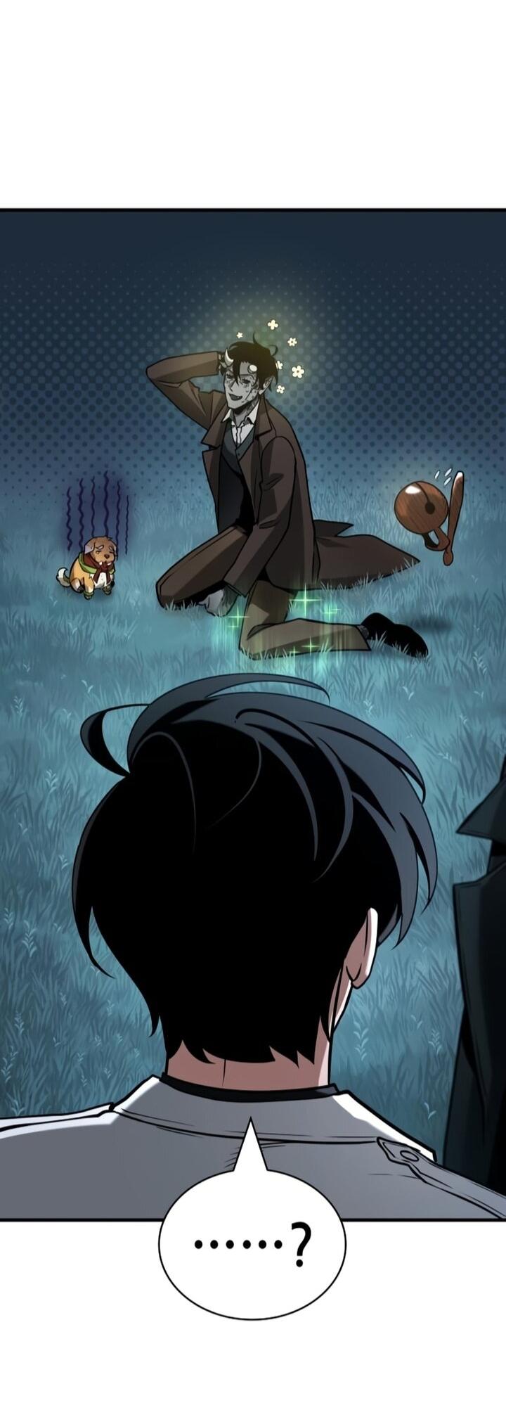 Манга Всеведущий читатель - Глава 297 Страница 55